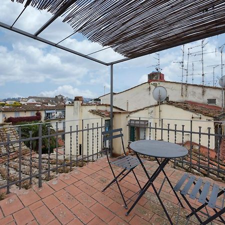 San Giovanni House By Mmega Florenţa Exterior foto
