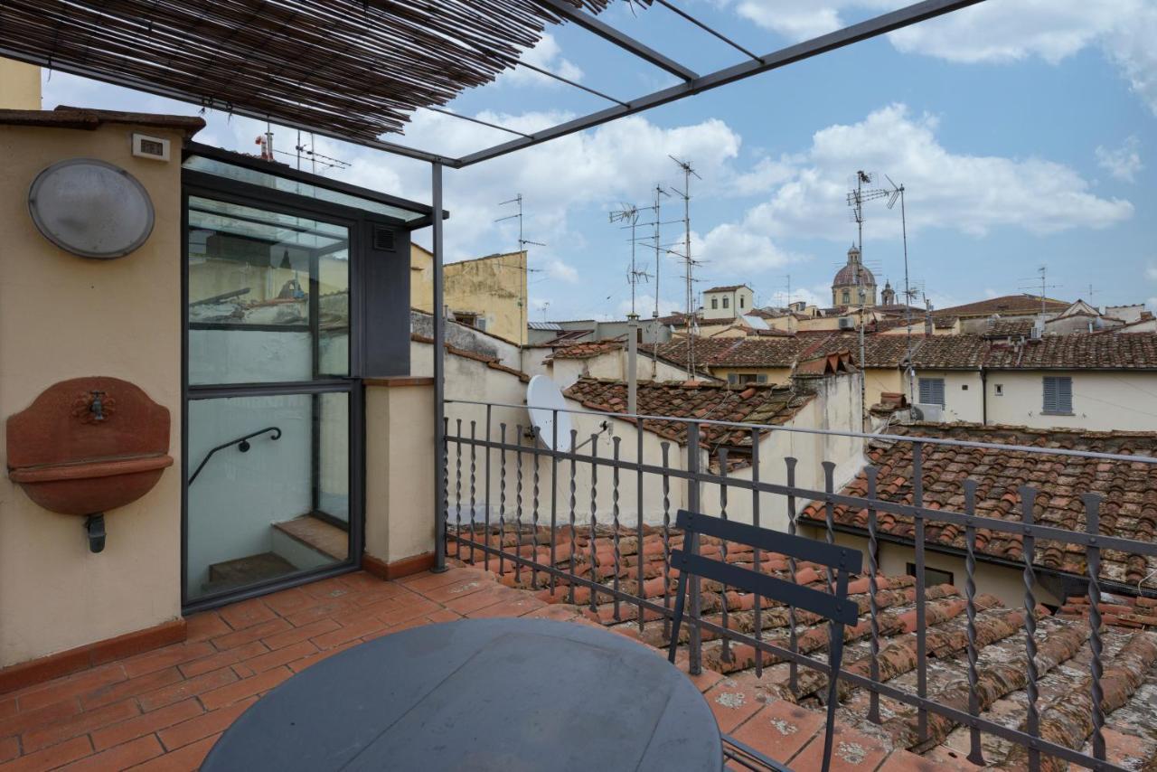 San Giovanni House By Mmega Florenţa Exterior foto