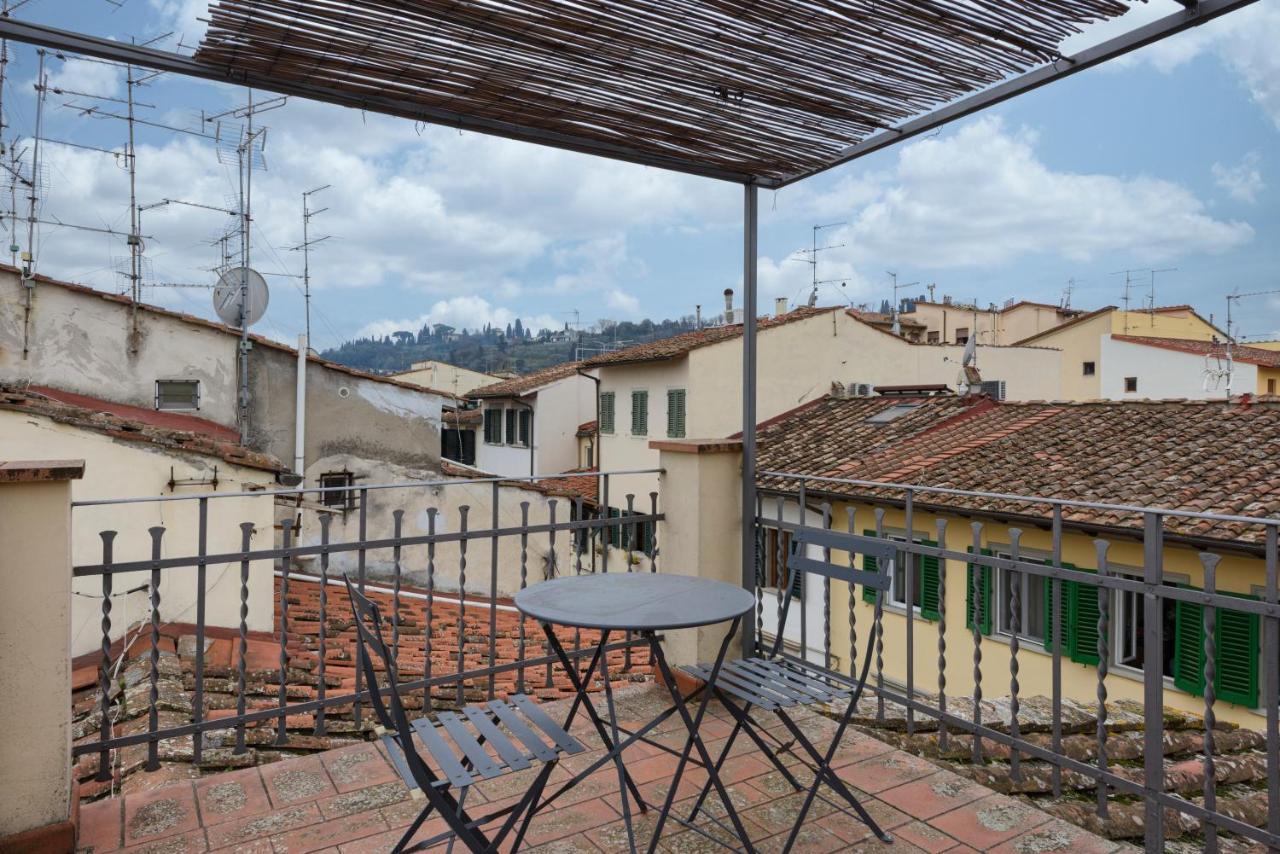 San Giovanni House By Mmega Florenţa Exterior foto
