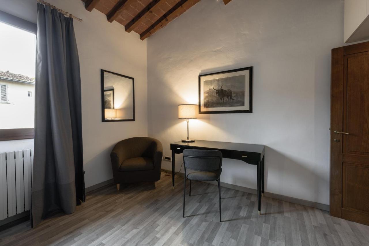 San Giovanni House By Mmega Florenţa Exterior foto